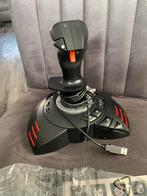 Thrustmaster T.Flight Stick - Zo goed als nieuw, Ophalen of Verzenden, Zo goed als nieuw