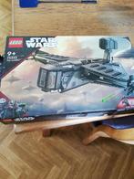 Lego 75323 star wars the justifier, Kinderen en Baby's, Speelgoed | Duplo en Lego, Ophalen of Verzenden, Nieuw, Complete set, Lego