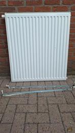 Radiator T21, Ophalen, 30 tot 80 cm, Gebruikt, Radiator
