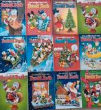Donald Duck - Een Vrolijke Kerst - Serie, Boeken, Strips | Comics, Europa, Ophalen of Verzenden, Zo goed als nieuw, Meerdere comics