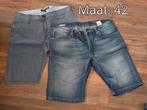 Heren kortebroeken, Ophalen of Verzenden, Zo goed als nieuw, Overige kleuren, W32 (confectie 46) of kleiner