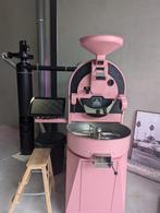 Koffiebrander Probat P5 III - 2022, Ophalen