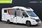 Buerstner Ixeo Time IT 726 30 Years Edition | 150pk Automaat, Automaat, 7 tot 8 meter, Bedrijf, Diesel