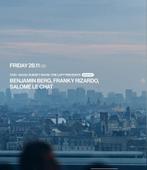 Franky Rizardo The Loft, Tickets en Kaartjes, Evenementen en Festivals, Eén persoon