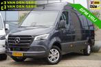 Mercedes-Benz Sprinter 317 1.9 CDI L2 Pro FACELIFT (21-11-20, Automaat, 4 cilinders, Bedrijf, Diesel