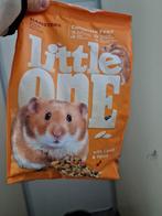 Gratis Hamstervoer, Ophalen of Verzenden, Zo goed als nieuw