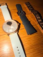 Withings Smartwatch - Stijlvol en Functioneel, Overige merken, Gebruikt, Staal, Polshorloge