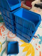 Bakjes voor spijkers e.d, Doe-het-zelf en Verbouw, Kratten en Dozen, Ophalen, Doos, Minder dan 35 cm, Minder dan 50 cm