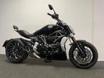 Ducati X DIAVEL S (bj 2016), Motoren, Motoren | Ducati, DUCATI, 2 cilinders, Motorrijbewijs A, Bedrijf