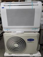 Vloerunit/model  v.a 3.5 kw. Midea,   Carrier/Mitsui e.a, Ophalen, Verwarmen, Nieuw, 3 snelheden of meer