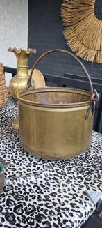 Koperen Ketel, Antiek en Kunst, Ophalen of Verzenden, Koper