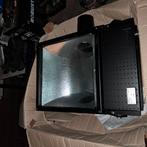 Terein verlichting, Minder dan 50 watt, Wandlamp, Ophalen of Verzenden, Netvoeding