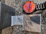 Diesel horloge, Ophalen of Verzenden, Zo goed als nieuw, Jongen of Meisje