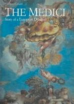 Franco Cesati The medici, Ophalen of Verzenden, Zo goed als nieuw, Kunst en Cultuur