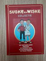 Suske en Wiske collectie Willy van der Steen, Boek of Spel, Ophalen of Verzenden, Zo goed als nieuw, Suske en Wiske