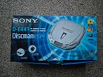SONY D-E441 discmanESP2, Ophalen of Verzenden, Discman