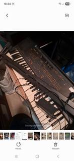 Keyboard org, Ophalen of Verzenden, Zo goed als nieuw, 61 toetsen, Overige merken
