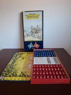 Stratego bord spel, Verzenden, Zo goed als nieuw