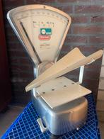 Vintage Berkel Weegschaal - Decoratief & Functioneel, Ophalen of Verzenden