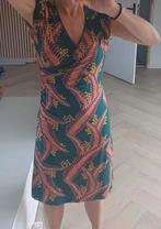 King louie jurk mt s/ 36 nieuw, Ophalen of Verzenden, Zo goed als nieuw, King Louie, Maat 36 (S)