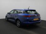 Renault Mégane Estate TCe 140 Equilibre | Easy Link multime, Auto's, Renault, Voorwielaandrijving, Stof, Gebruikt, Euro 6