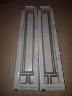 AquaVive handdoekhouders 2 stuks, Ophalen, Nieuw, Handdoekenrek