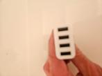 Usb 4-splitter, Ophalen of Verzenden, Nieuw, Xiaomi, 16 GB