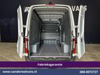 Mercedes-Benz Sprinter 317 CDI 170pk L2H2 Fabrieksgarantie E, Auto's, Gebruikt, 4 cilinders, 2000 kg, Wit