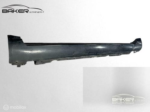 Zijskirt links Audi A8 D3 5.2 S8 Pro ('02-'10) 4E0853859G, Auto-onderdelen, Carrosserie en Plaatwerk, Audi, Gebruikt, Ophalen of Verzenden