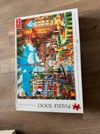 Paris 1000 puzzel, Ophalen of Verzenden, Zo goed als nieuw