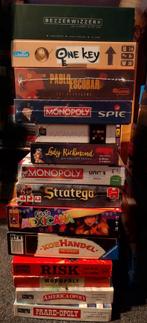 Spellen, Hobby en Vrije tijd, Gezelschapsspellen | Bordspellen, Ophalen of Verzenden, Zo goed als nieuw