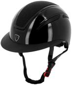 Paardrijcap helm Equitheme Agris 53 tm 61 glossy celestial, Nieuw, Ophalen of Verzenden, Dames, Cap