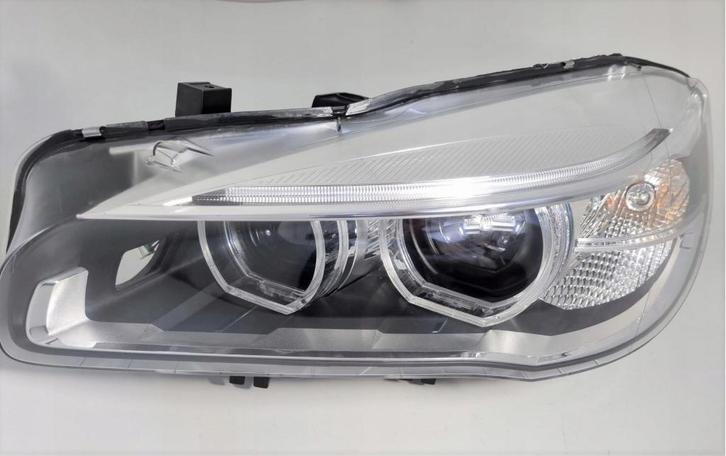Bmw F45 F46 Tourer Full LED koplamp 7391401 7422579 7214903, Auto-onderdelen, Verlichting, BMW, Daihatsu, Gebruikt, Ophalen of Verzenden