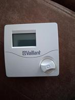 Nieuwe Vaillant VRT 50 Kamerthermostaat in Doos, Ophalen of Verzenden, Nieuw