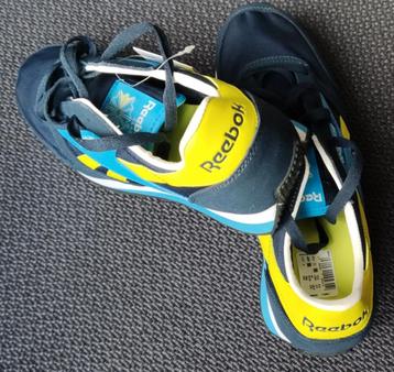 Reebok Sneakers Schoenen - maat 44(nieuw) beschikbaar voor biedingen