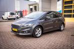 Ford S-Max 1.5 Titanium 7p., Auto's, Ford, Voorwielaandrijving, 4 cilinders, 7 stoelen, 1545 kg