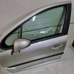 PEUGEOT 207 DEUR LV / ETSC, Gebruikt, Deur, P, Ophalen of Verzenden