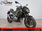 Topstaat.! Kawasaki Z900 Performance Akrapovic 92kw z 900, 4 cilinders, Bedrijf, 900 cc, Meer dan 35 kW