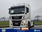 M.A.N. 18.500 TGX, Euro 6, MAN, Wit, Bedrijf