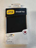 ZGAN! Otterbox StradaVia tel.hoesje iphone 13 pro max €17,99, Ophalen of Verzenden, Zo goed als nieuw, IPhone 13 Pro Max