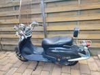 Te koop, Fietsen en Brommers, Ophalen, Zo goed als nieuw, Benzine, Overige modellen
