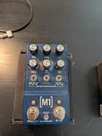 Walrus audio mako m1, Muziek en Instrumenten, Effecten, Ophalen of Verzenden, Zo goed als nieuw