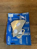 Alu frame beschermers Gas Gas EC 125/200/250/300 & FSE, Ophalen of Verzenden