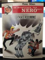 Nero 97 Okkerdomme k4, Boeken, Ophalen of Verzenden, Eén stripboek