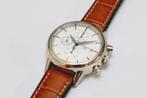 Tissot Carson Automatic Chronograph T‑085.427 A Nieuw, Overige merken, Staal, Staal, Nieuw
