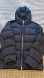 Stone Island jas maat l origineel, Ophalen, Maat 52/54 (L), Blauw, Stone Island