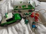 playmobil, Kinderen en Baby's, Speelgoed | Playmobil, Complete set, Gebruikt, Ophalen