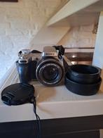 Sony Cyber-shot DSC-H1 - Zo goed als nieuw, Verzenden, Compact, Zo goed als nieuw, Sony