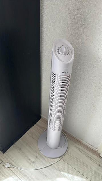 Airco beschikbaar voor biedingen