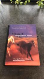 Het paard als spiegel van de ziel, Nieuw, Nanda Van Gestel-Van der Schel, Ophalen of Verzenden